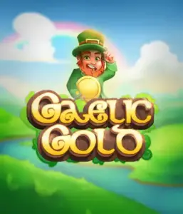 Set off on a charming journey to the Irish countryside with Gaelic Gold Slot by Nolimit City, highlighting beautiful graphics of Ireland's green landscapes and mythical treasures. Enjoy the Irish folklore as you spin with featuring gold coins, four-leaf clovers, and leprechauns for a charming gaming adventure. Perfect for anyone interested in a whimsical adventure in their slots.